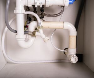About Sewer Line Replacement Grand Forks Afb, ND